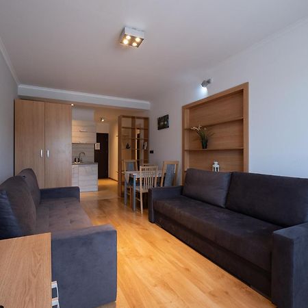 Teczowe Wzgorze Apartment Wisla Exterior photo