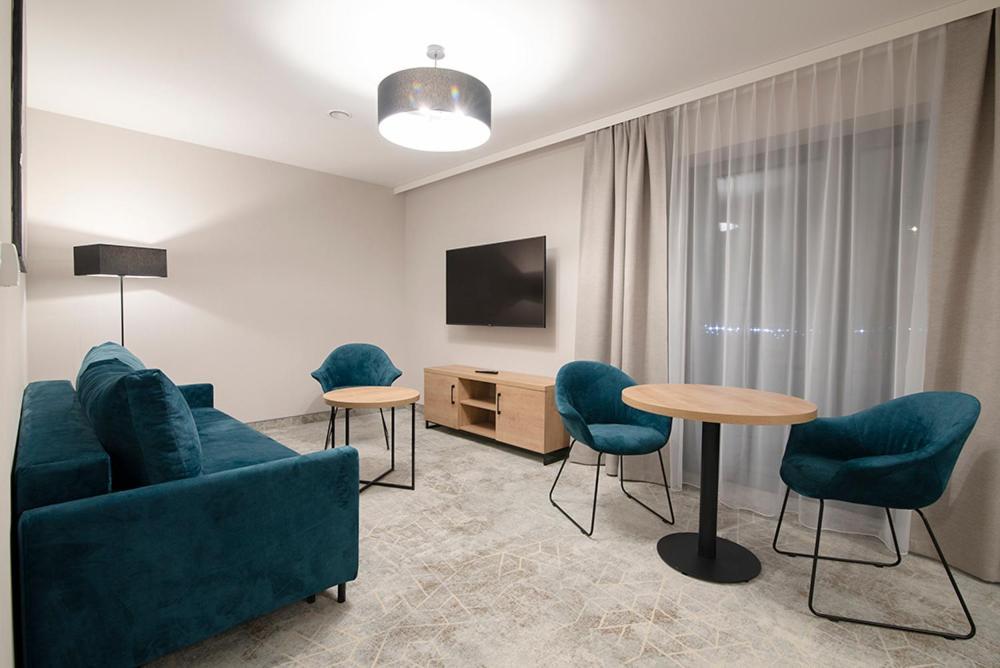 Teczowe Wzgorze Apartment Wisla Exterior photo