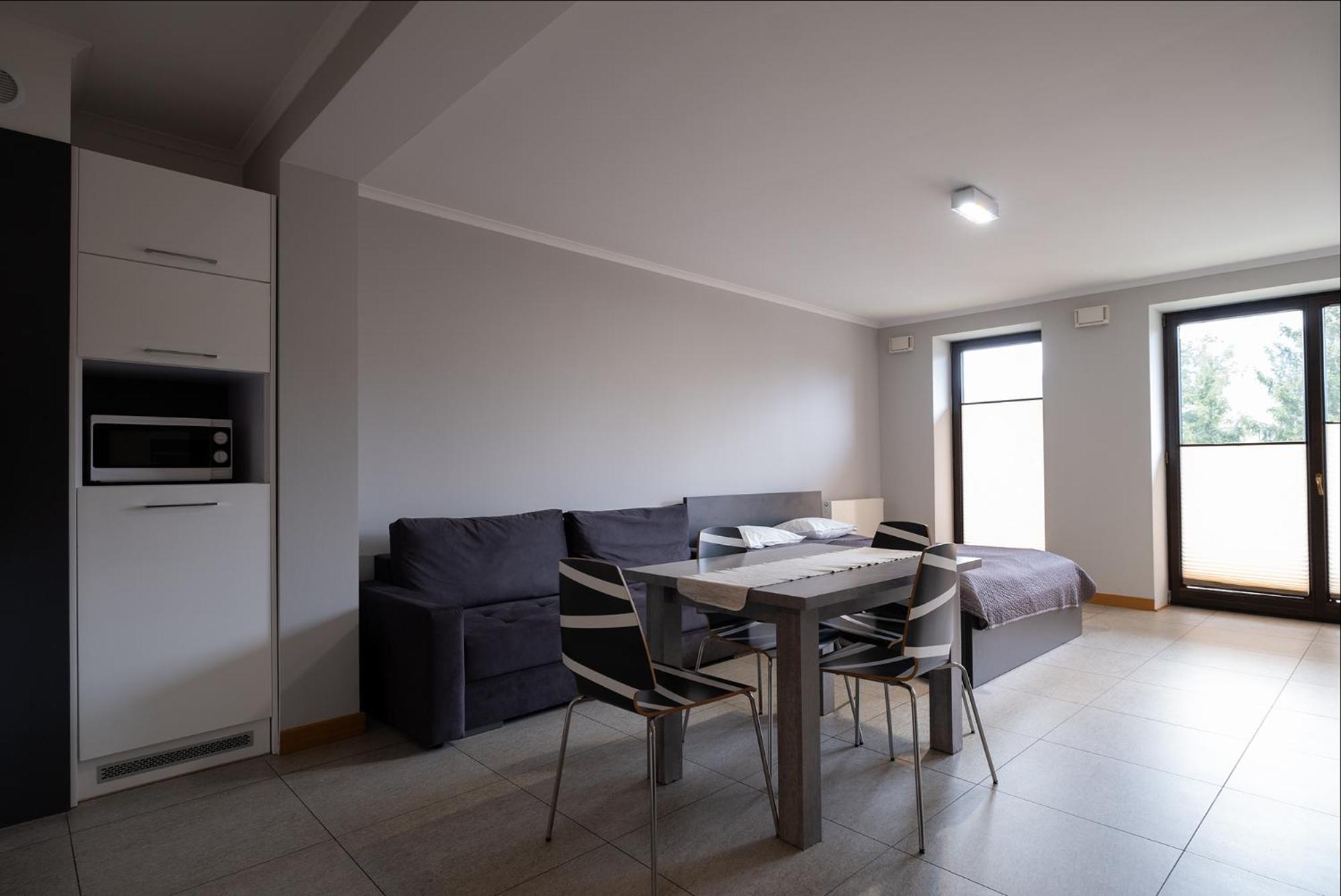 Teczowe Wzgorze Apartment Wisla Exterior photo
