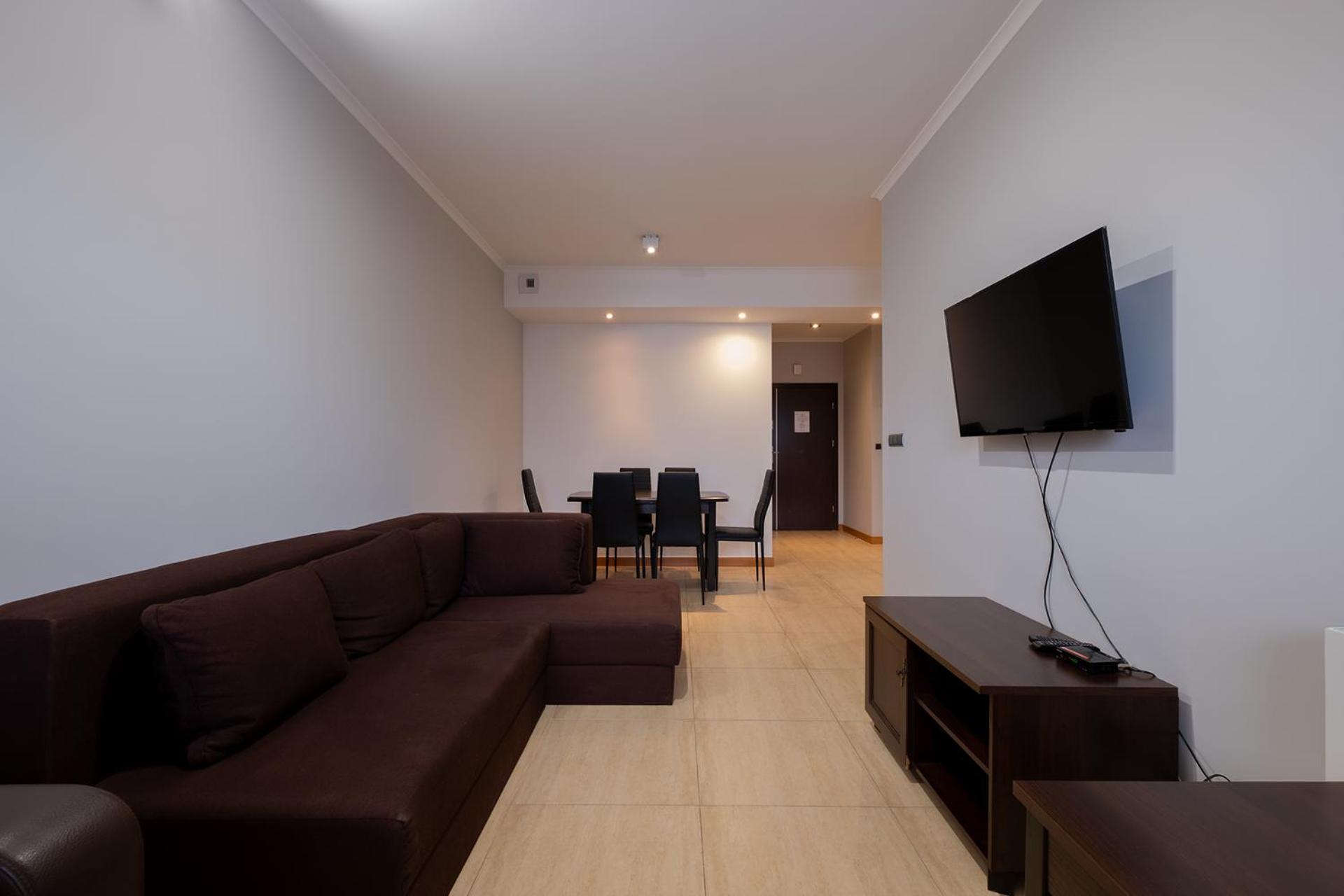 Teczowe Wzgorze Apartment Wisla Exterior photo