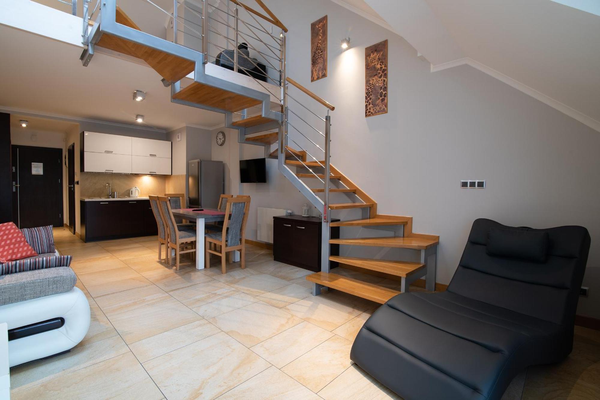 Teczowe Wzgorze Apartment Wisla Room photo